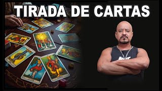 Tiradas de Cartas – por medio de Donativos  Esoterismo Ayuda Espiritual [upl. by Aneek]