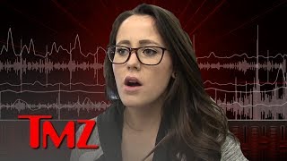 Jenelle Evans Hysterical 911 Call Reveals Husband David Eason Attacked Her  TMZ [upl. by Danaher571]