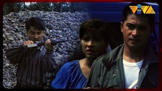 Top Moments of Cesar Montano  FIlm Clip Starring Cesar Montano and Anjanette Abayari [upl. by Octavian]