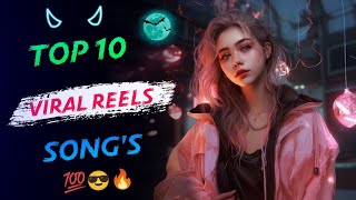 Top 10 Instagram Reels Ringtone 2024  Trending viral bgm ringtones [upl. by Filemon]