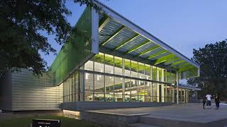 Anacostia Library [upl. by Barrington]