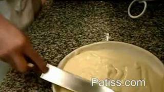 Recette du flan parisien [upl. by Lauber]