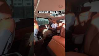 New सेठ जीfriendly 7seater  2024 Kia Carnival [upl. by Essile]