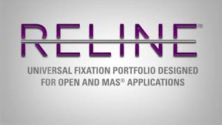 Reline System Overview [upl. by Nnylsor694]