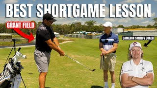 This Golf Lesson will change your LIFE [upl. by Bethezel174]