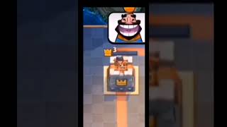 HEHEHEHA clashroyale clash heheheha supercell [upl. by Mamie]