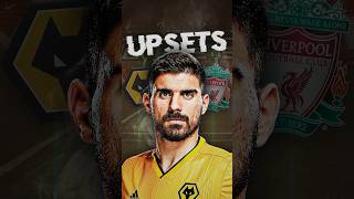 When Wolves Humbled Liverpool… [upl. by Achilles]