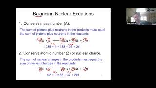 Gen Chem 2 Chapter 20 [upl. by Adama638]