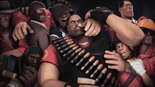 SFM TF2  Cult of Personality Chapter 5  Tweeners [upl. by Silas]