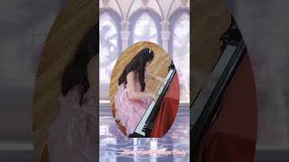 Brahms Piano Concerto no 2 1st mvt Excerpt piano pianist music pianoconcerto concerto [upl. by Aicilev158]