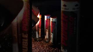 3x Double Power silvester feuerwerk [upl. by Ide]