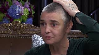 Sinead OConnors Dr Phil Interview [upl. by Saval]