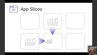 Composable Workflows with App Slices  Webinar November 2024 [upl. by Janna]