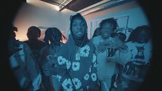 NLMB LWill x Slae P  Bailout Gang Official Music Video sbs [upl. by Eeclehc]