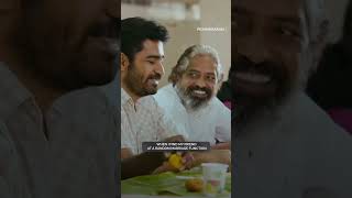 Namma pasanga dhaan ellam Pichaikaran VijayAntony shorts sunnxt [upl. by Ahsoem]