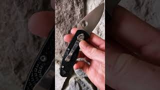 Persistence® Lightweight Spyderco SpydercoKnives [upl. by Moskow]