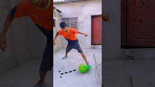 Ronaldos famous skill 💪 viralshorts football ronaldoskills shorts [upl. by Rothschild]