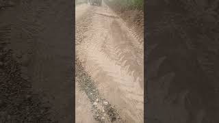 what is the grove in road constructionwhy this activity don in the roads [upl. by Araeic]