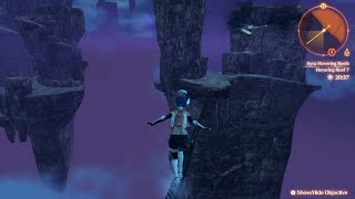 Xenoblade Chronicles 3 Part 58 Through the Syra Hovering Reefs [upl. by Seira308]