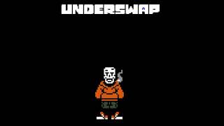 Underswap  quotreanimationquot pymix [upl. by Atinas]