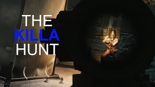 how i found KILLA with a violet keycard [upl. by Nicolai999]