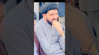 Allama Syed Amir Shamsi Hango Kohat shortvideovirelvideounfreezemyaccaunt [upl. by Orin]