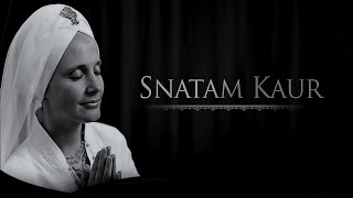 Snatam Kaur  Liberations Door [upl. by Alikam]