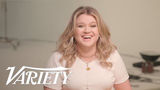 Kelly Clarkson Picks Her Favorite First Date Activity Favorite Laughing Fit amp Snoop Dogg Moments [upl. by Booze]