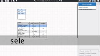 Specifying Multiple Selection in your Balsamiq Mockups [upl. by Earized162]