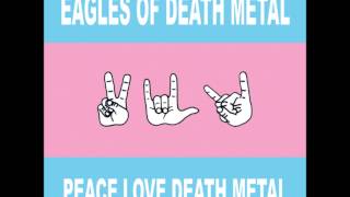 Eagles of death metal Stuck in the middle whith you [upl. by Zamora]