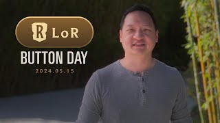 Button Day  Launch Video  Legends of Runeterra [upl. by Afnin]