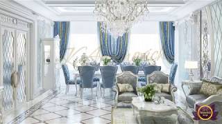 Best Living Room Interior Design Ideas from Luxury Antonovich Design [upl. by Pardoes]