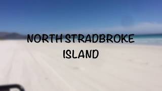 PRADO 150  STRADBROKE ISLAND KEYHOLES TRACK [upl. by Inan693]