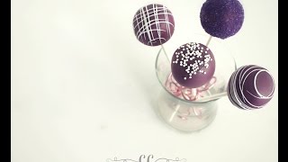 How to Make Cake Pops [upl. by Nossaj]