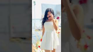 Samadi rathnayaka new attitude duet storytailor shortvideo love sewspiration lovequotes [upl. by Liesa25]