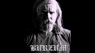 Burzum  The Reckoning of Man [upl. by Worsham]