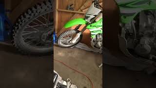 How to find top dead center on compression stroke Honda xr650r tdc xr650r honda [upl. by Ause]