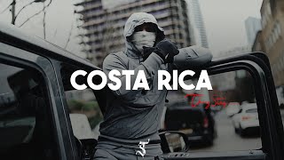 FREE Guitar Drill x Melodic Drill type beat quotCosta Ricaquot [upl. by Oneal]