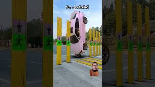 Mobil stop dulu vfxhd funny vfxind automobile vfxmdr toys vfxworld vfx car [upl. by Fawcette]