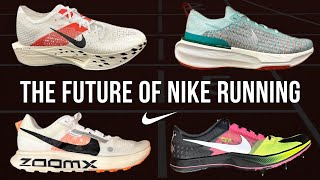 NEW NIKE RUNNING SHOES  Vaporfly Next 3 Dragonfly XC amp More [upl. by Cherry]