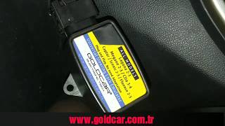 Renault steering Lock Emulator⏩⏩⏩CAPTUR ESL EMULATOR⏪⏪⏪ [upl. by Oakie820]