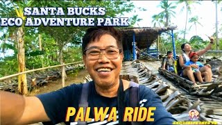 SANTABUCKS ECO ADVENTURE PARK PART 2 AT SANTA CATALINA NEGROS ORIENTAL  MOTHERS DAY TREAT 2024 [upl. by Derrek]