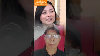 KESAKSIAN ASMIRANDAH amp JONAS RIVANNO youtube [upl. by Enaffit335]