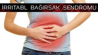 İrritabl Bağırsak Sendromu  İBS [upl. by Aihsekan]