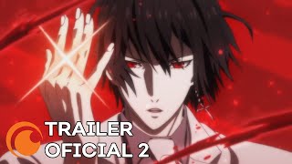 Noblesse  TRAILER OFICIAL 2 [upl. by De Witt459]