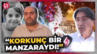 Emrullah Erdinç Narin duruşmasındaki son durumu anlattı Arif Güran Baran Güran Nahit Eren [upl. by Etnad278]