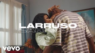 Larruso  Midnight Official Video [upl. by Tannenbaum]