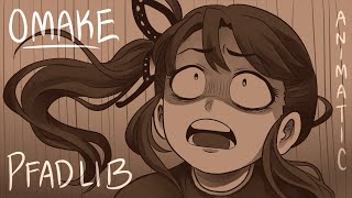 Omake Pfadlib  Demon Slayer  KNY Animatic [upl. by Piwowar]