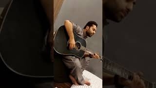 Roiyaan  Farhan Saeed  unplugged version [upl. by Wight768]