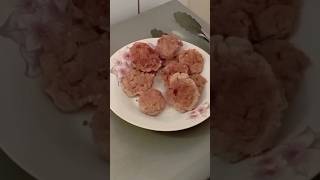 N°83Des nuggets de poulet très simples à réaliser recette sans chapelure  Trop Miam nuggets [upl. by Nyssa770]